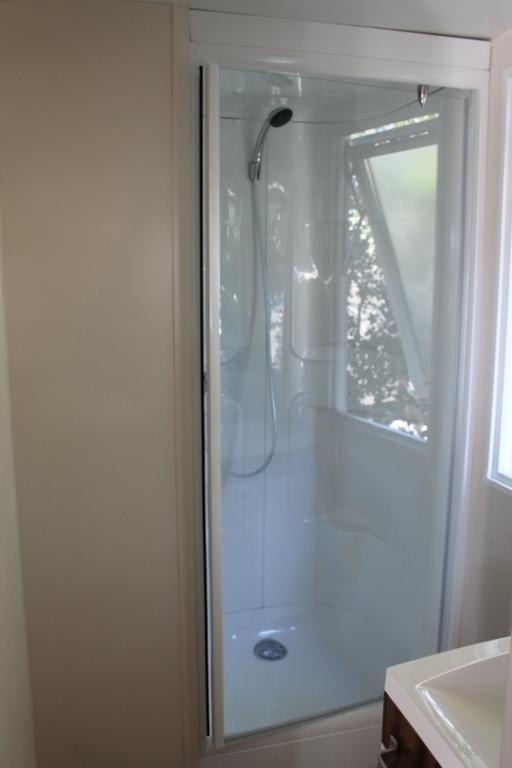 Mobil-Home 4 Pers Dans Camping 4 Etoiles La Palmyre Dış mekan fotoğraf