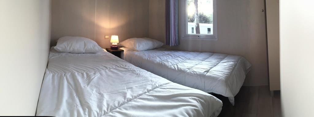 Mobil-Home 4 Pers Dans Camping 4 Etoiles La Palmyre Dış mekan fotoğraf
