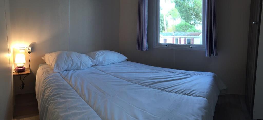 Mobil-Home 4 Pers Dans Camping 4 Etoiles La Palmyre Dış mekan fotoğraf